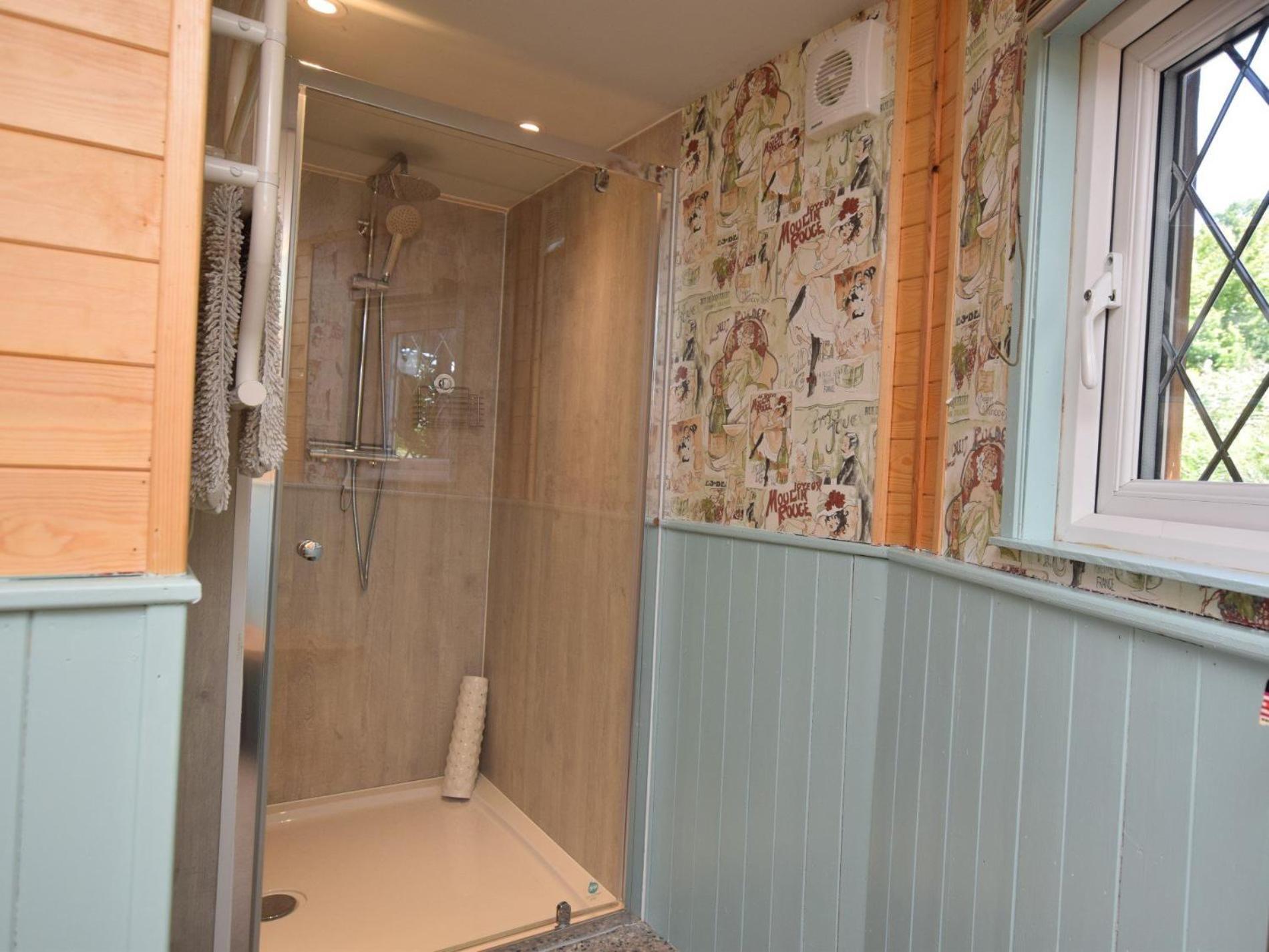 1 Bed In Bodiam 51574 Villa Eksteriør billede