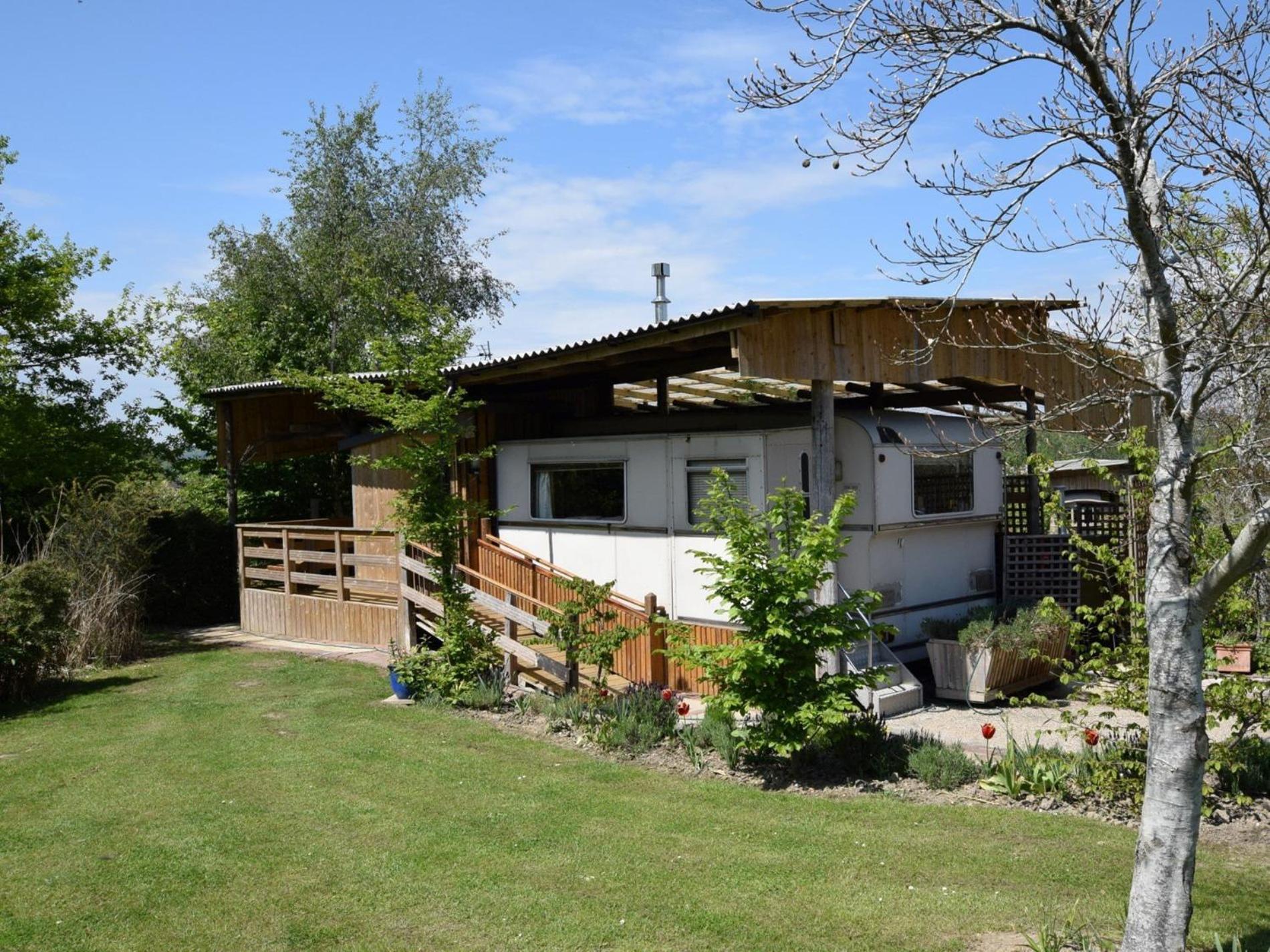 1 Bed In Bodiam 51574 Villa Eksteriør billede